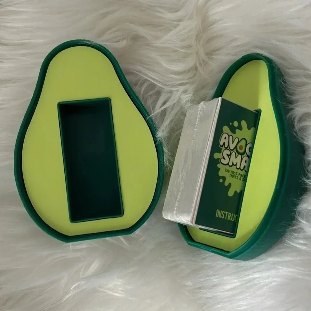 Ridley’s games, avocado smash card game